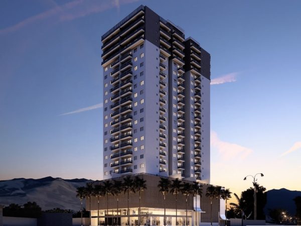 Apartamento no Oasis Residencial próximo do Shopping Nova Iguaçu – Oportunidade única